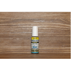 Реставратор для кахлю, мармуру, Emael Colour Touch up, Ritocco, Whisky, 10 мл, Borma Wachs