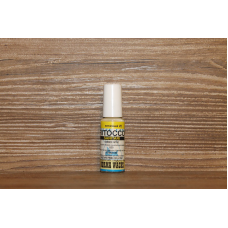 Реставратор для кахлю, мармуру, металу, Emael Colour Touch up, Ritocco, Green, 10 мл, Borma Wachs