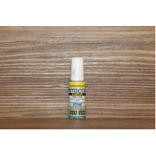 Реставратор для кахлю, мармуру, металу, Emael Colour Touch up, Ritocco, Ivory, 10 мл, Borma Wachs