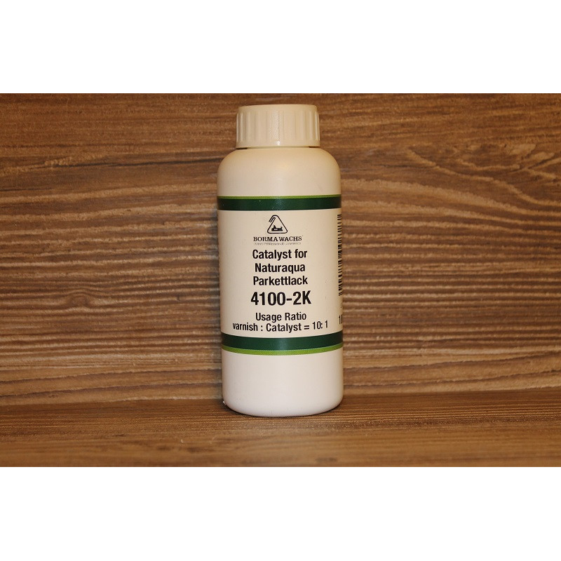 Каталізатор для водних лаків, Catalyst 4100-2K Каталізатор для водних лаків, Catalyst 4100-2K