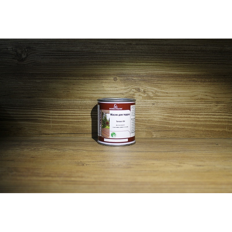 Данська олія (Danish oil).250 мл (овитий)