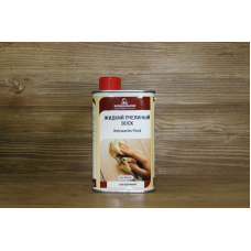 Натуральний рідкий бджолиний віск для меблів, Fluid Beeswax