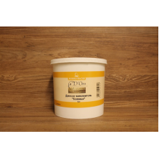 Мел для приготування левкаса з болоньї, Bologna Gilding Chalk — Powder, Borma Wachs, Can d“Oro Line, 1 кг.