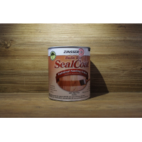 Ґрунт — шелак підвищеної твердості, Seal Coat, Universal Sanding Sealer, 946 мл, Zinsser