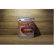 Ґрунт — шелак підвищеної твердості, Seal Coat, Universal Sanding Sealer, 946 мл, Zinsser