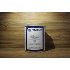 Мінеральна олія для салатниць і дитячих іграшок, Behlen Salad Bowl Finish, 946 мл, Behlen