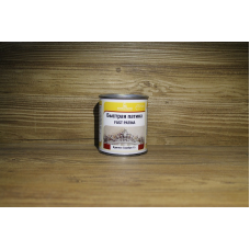 Швидка патина для золочіння, Fast Patina, Borma Wachs, Decoration Line, Срібло 15, 125 мл.