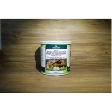 Декоративна воскова лазур на водній основі, Naturaqua Holzwachs Lasur