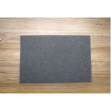 Ручний абразивний матеріал (скотч брайт), Scotch Brite Handpads, P600, 10 шт., SIA Abrasives