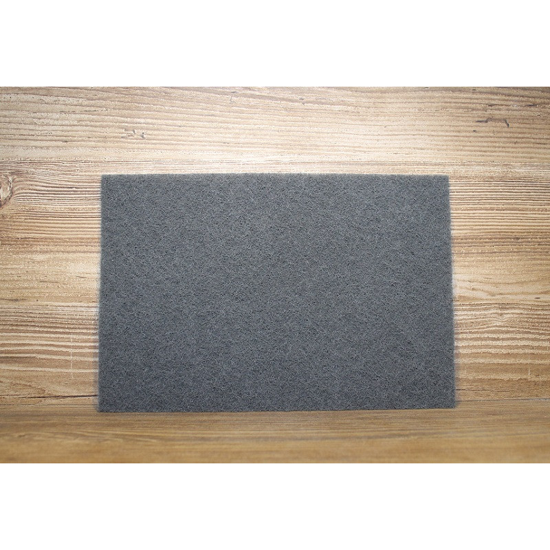 Ручний абразивний матеріал (скотч брайт), Scotch Brite Handpads, P600, 10 шт., SIA Abrasives