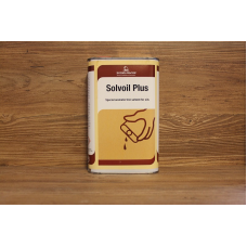 Розчинник для   олій, Solvoil Plus 1 л