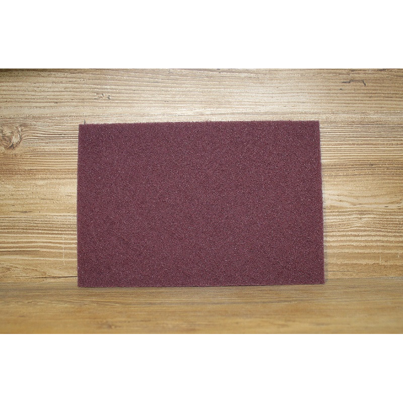 Ручний абразивний матеріал (скотч брайт), Scotch Brite Handpads, P180, упаковка 10 шт., SIA Abrasives Ручний абразивний матеріал (скотч брайт), Scotch Brite Handpads, P180, упаковка 10 шт., SIA Abrasives