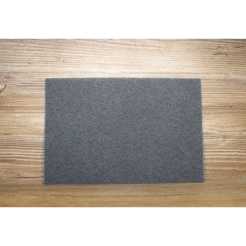 Ручний абразивний матеріал (скотч брайт), Scotch Brite Handpads, P600, 1 шт., SIA Abrasives Ручний абразивний матеріал (скотч брайт), Scotch Brite Handpads, P600, 1 шт., SIA Abrasives