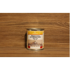 Рідка поталь для екстер“єру, Silver Lack, Borma Wachs, Can d“Oro, срібло 15, 125 мл.