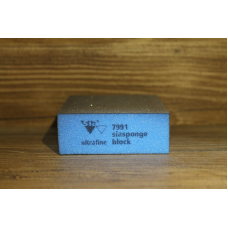 Абразивна губка 4-стороння, Siasponge Block, P240, 1 шт., SIA Abrasives