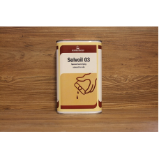 Розчинник для швидковисихних олій, Solvoil 03 1 л