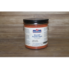 Пігментна пудра, Blendal Powder Stain, Burnt Sienna Mohawk, 434 грам