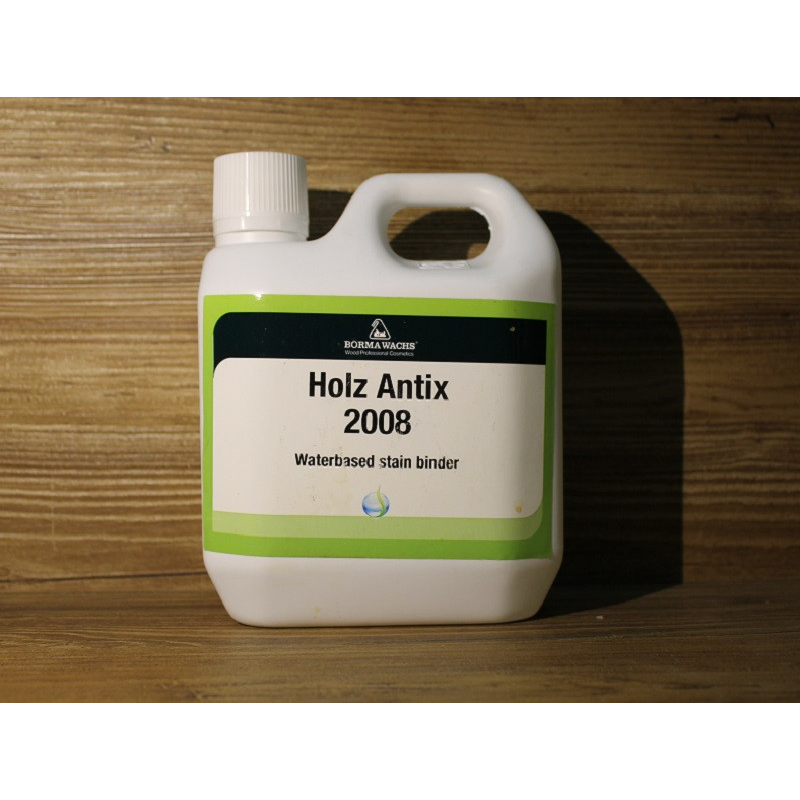 Зістарування деревини, (Античний дуб), Holz Antix 2008, Італія Зістарування деревини, (Античний дуб), Holz Antix 2008, Італія