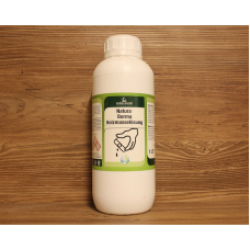 Сполучна смола для приготування шпаклівки, Holzmasselosung