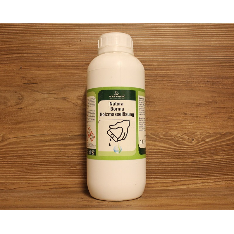 Сполучна смола для приготування шпаклівки, Holzmasselosung Сполучна смола для приготування шпаклівки, Holzmasselosung