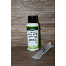 Рідина для захисту деревини від комах, Holz 2000, 250 мл.