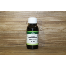 Кип“ячена лляна олія, оліф, Boiled Linseed Oil 125 мл