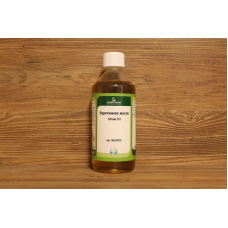 Мотузка, Straw Oil