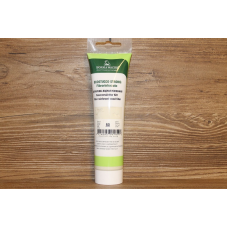 Шпатлівка водна посилена, Ecostucco Strong, тюбик, 250 грамів Білий