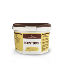 Шпатлівка акрилова, Ecostucco Білий, 5 кг.