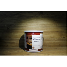 Олія для кухонних стільниць, Hard top Oil, Італія прозорий з воском, 750 мл.