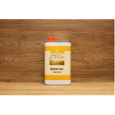 Цапон лак (для металу), 90% gloss, Zapon Lack, Borma Wachs, Can d“Oro Line, 500 мл.