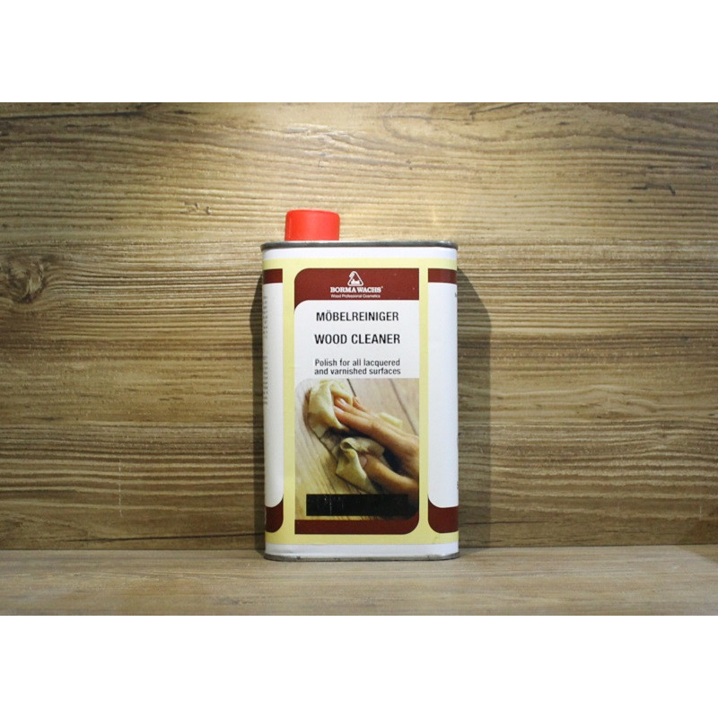 Реставраційний лак (чистка політура) для антикваріату та музичних інструментів Mobilreininger 250 мл