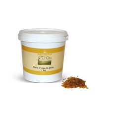 Клей кістковий (перлинний) у гранулах, Colla D“ossa in Perle 100 грам (на вагу)