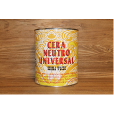 Віск самополірувальний, Cera Universal 1 літр