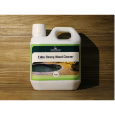 Інтенсивний очисник для деревини, Extra Strong Wood Cleaner