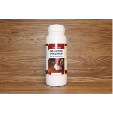 Шеллак очищений, для дерева, Shellac French Polish 150 мл. Рубін