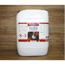 Шеллак очищений, для дерева, Shellac French Polish 5 літрів Прозорий