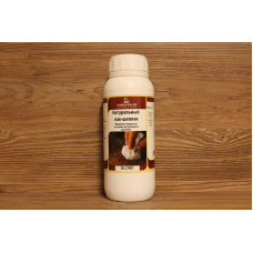 Шеллак для дерева, Blond French Polish 30% 500 мл Лимонний