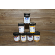 Пігментна пудра, Blendal Powder Stain, Mohawk, Кольорові (усі кольори), 28 грамів