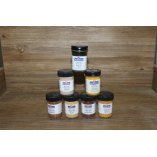 Пігментна пудра, Blendal Powder Stain, (кольорова), 28 грамів