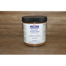 Пігментна пудра, Blendal Powder Stain, Medium Brown Walnut Mohawk, 434 грам