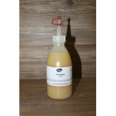 Рибний клей виготовлений із бульбашки російського осетра, Kremer, 300 г