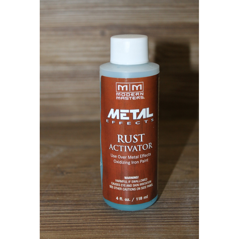 Активатор для створення ефекту натуральної іржі Rust Oleum