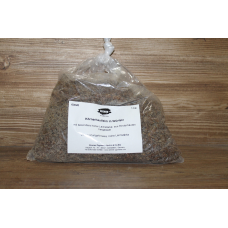 Містровий клей із шкур буйвола, кубики 1 кг Kremer Pigment