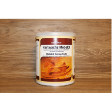 Олія для меблів із воском, Hard Furniture Wax Oil 1 літр