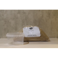 Клей палітурний і для золодіння (Bookbinder Glue), легкий із коров“ячих шкур. 100 гр(на развес) Kremer.Germany