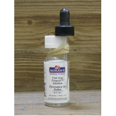 Домішка з джефектор “Риб“яче око“, Fish Eye, Flowout Additive, 1OZ, Mohawk