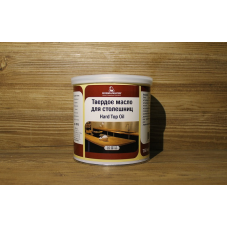 Олія для кухонних стільниць, Hard top Oil, Італія — 1 л (оливний)