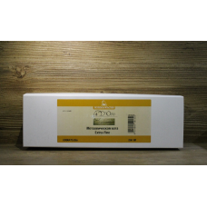 Сталева вата, вовна 0000+, Steel Wool, 200 грамів, Borma Wachs